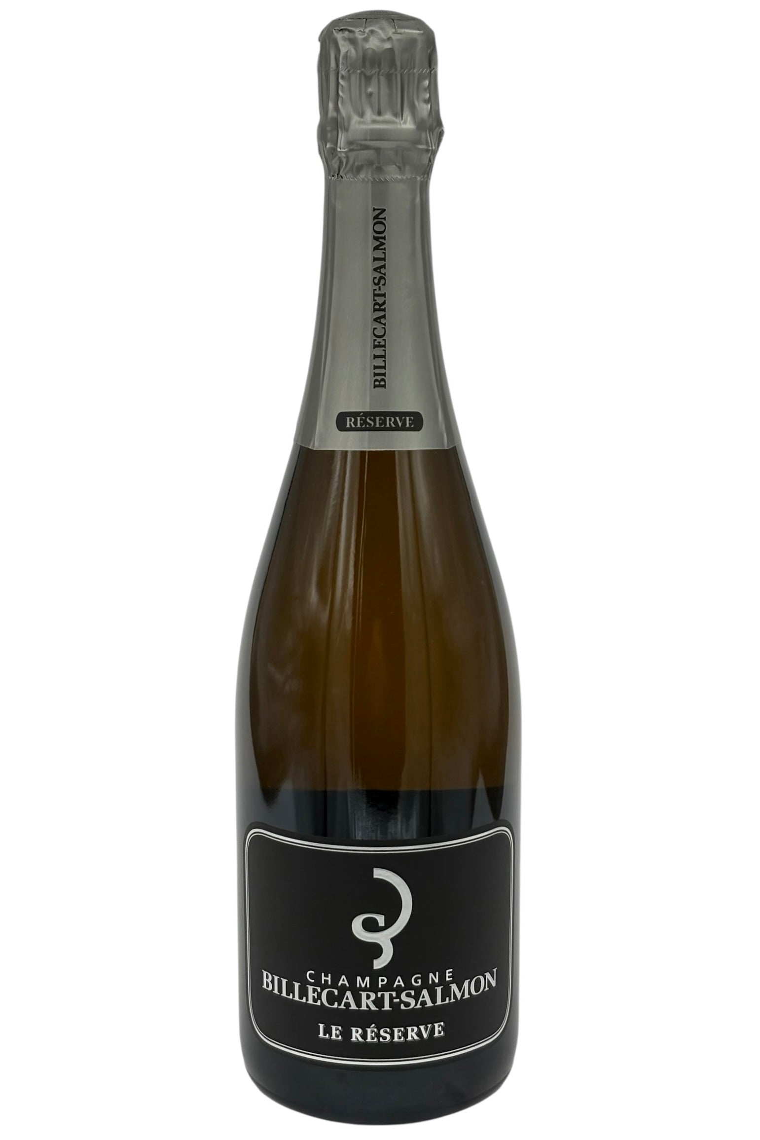 Billecart-Salmon Brut Reserve Champagne