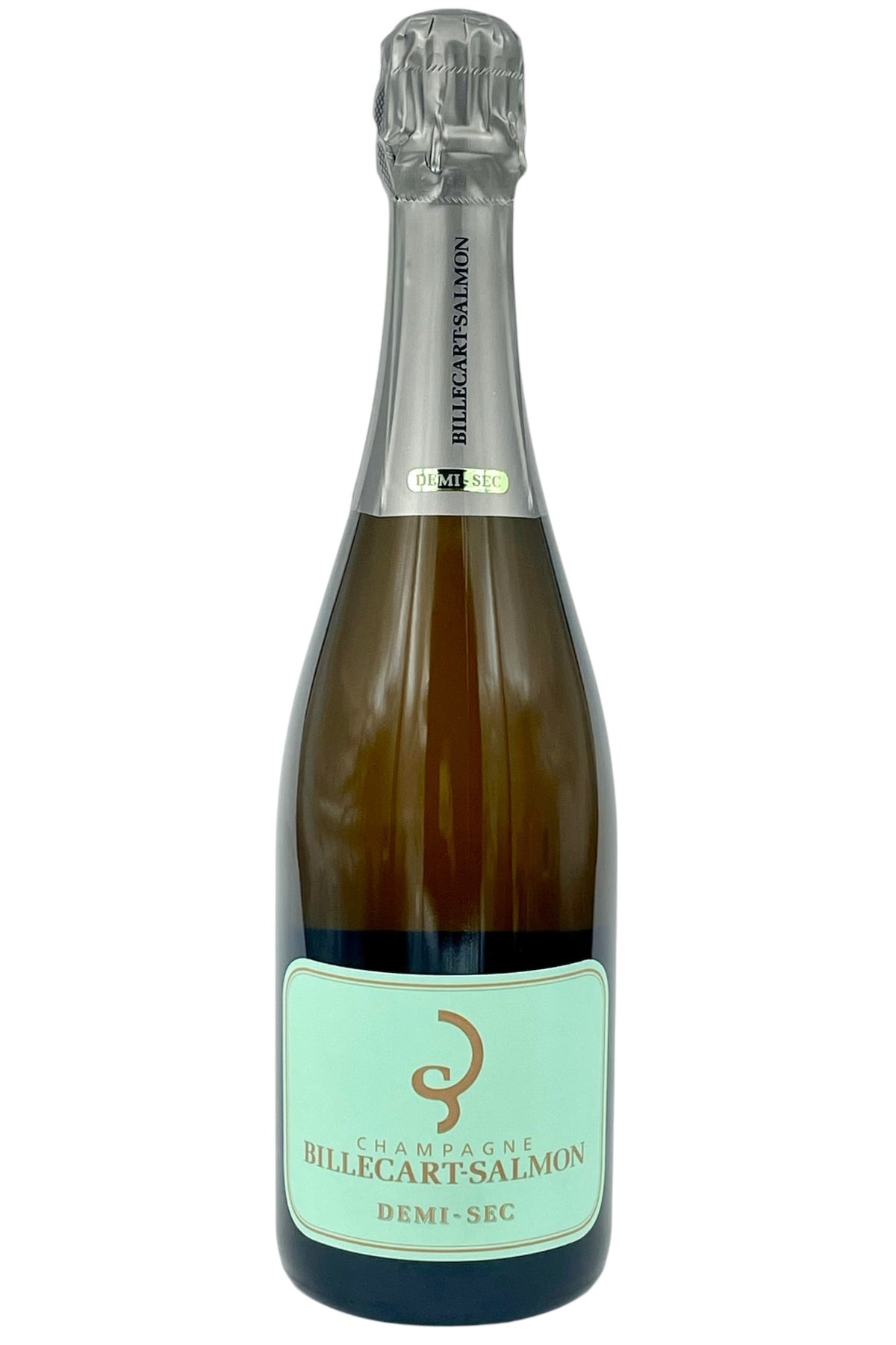 Billecart-Salmon Demi-Sec Champagne