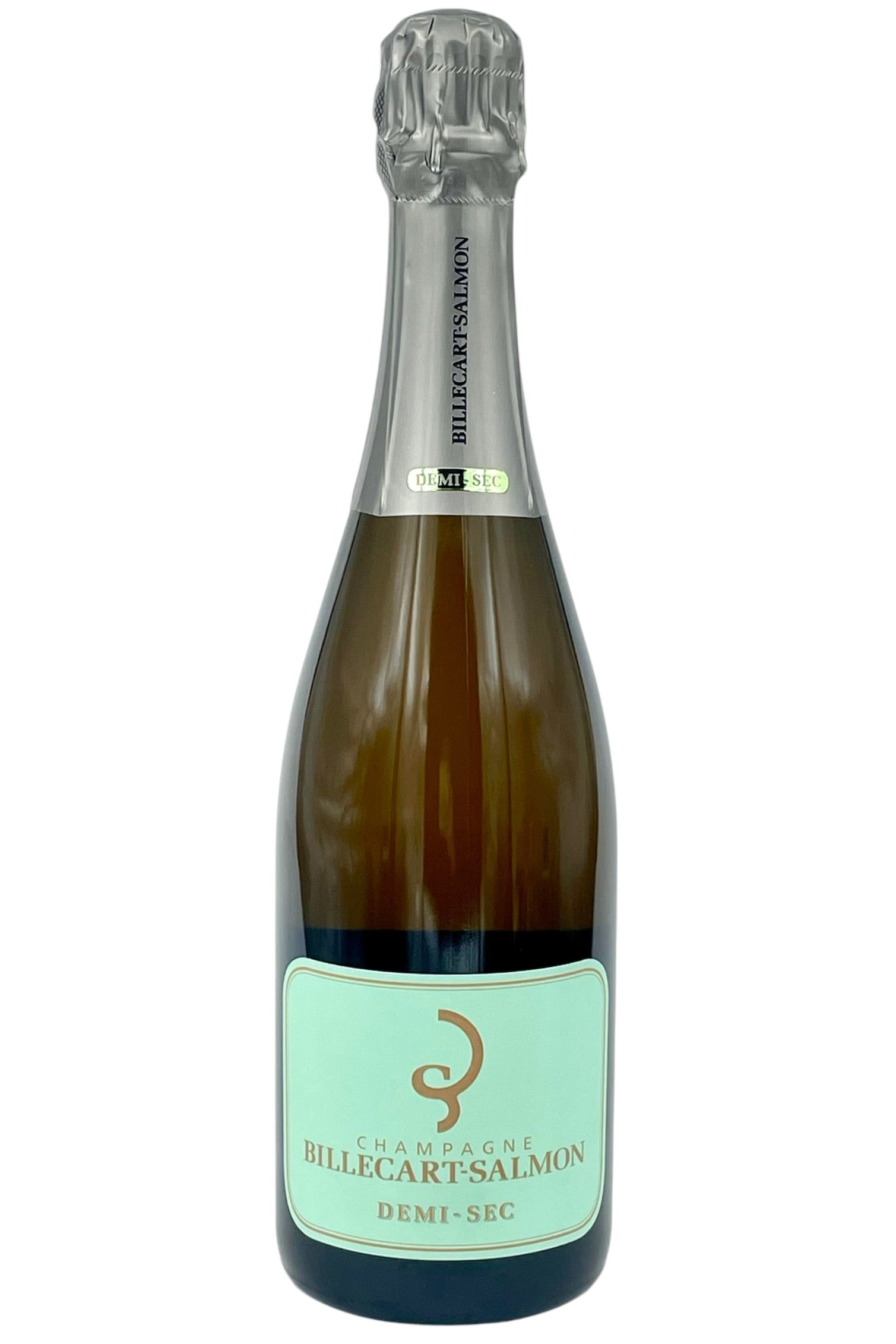 Billecart-Salmon Demi-Sec Champagne