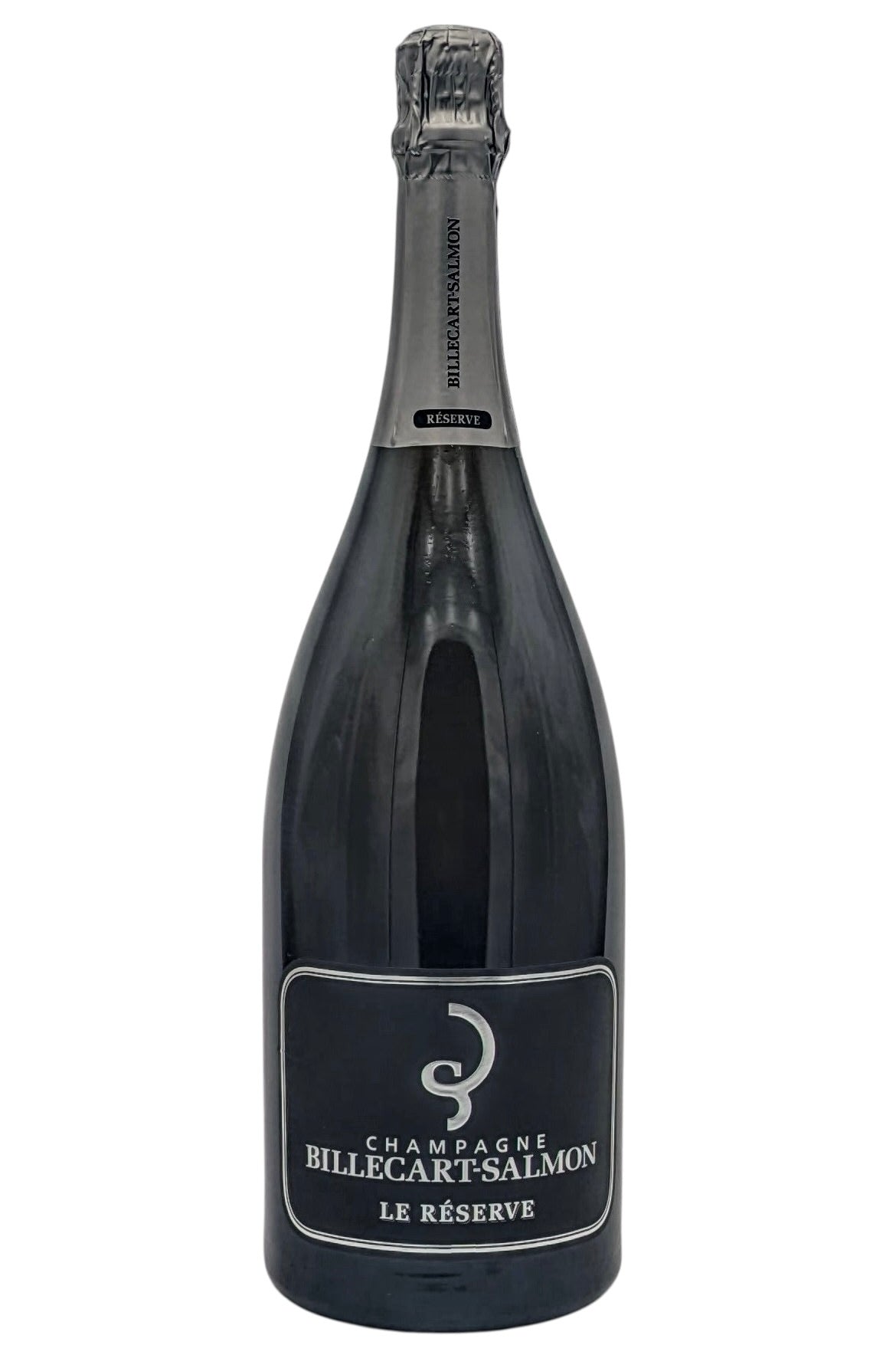 Billecart-Salmon Le Reserve Brut Champagne 1.5 Litre MAGNUM