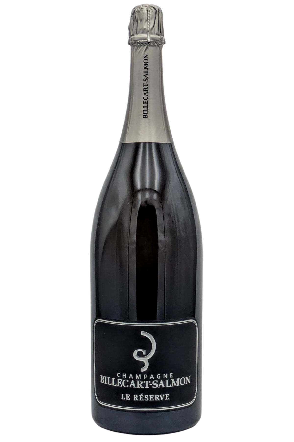 Billecart-Salmon Le Reserve Brut Champagne 3000 ml