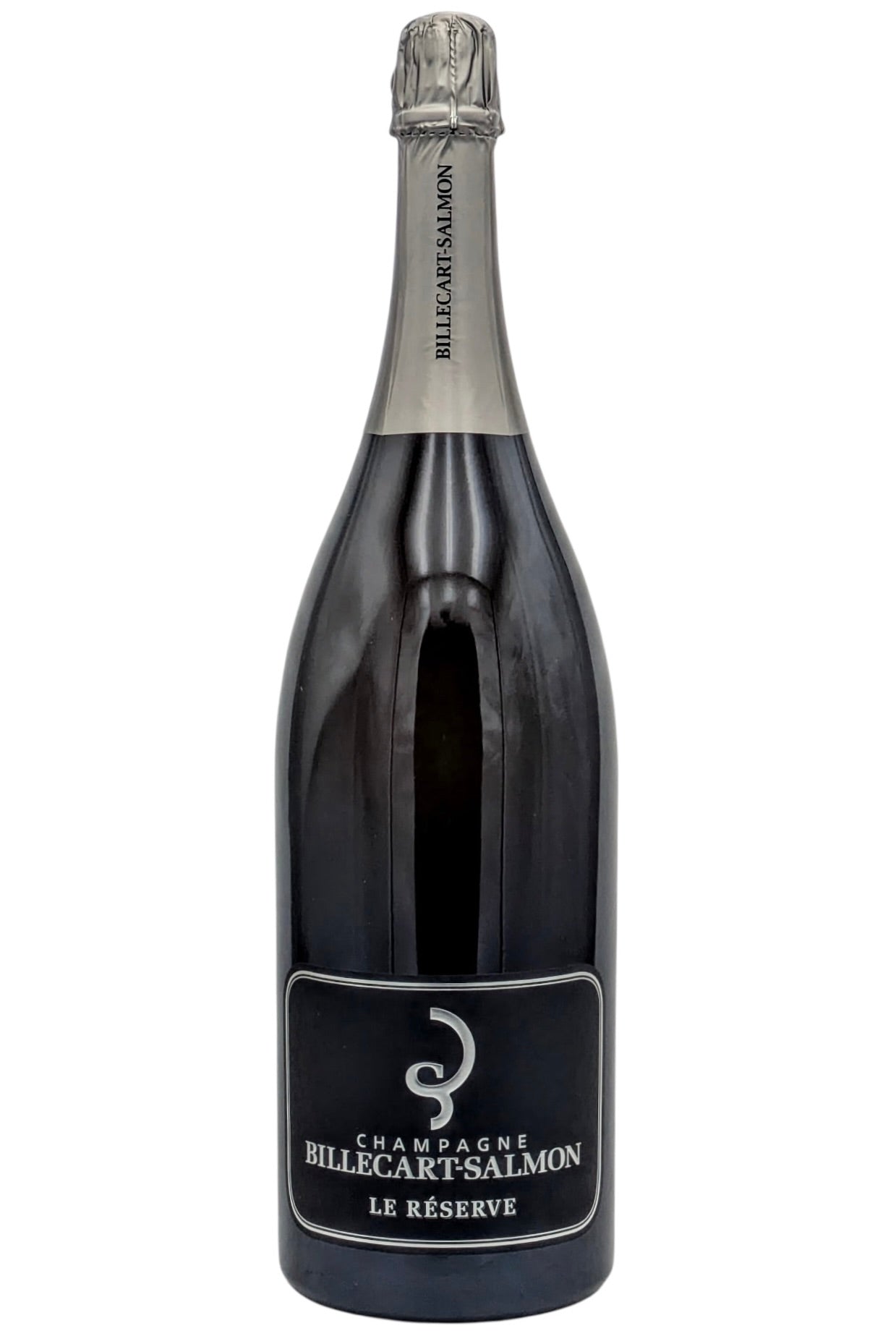 Billecart-Salmon Le Reserve Brut Champagne 3000 ml