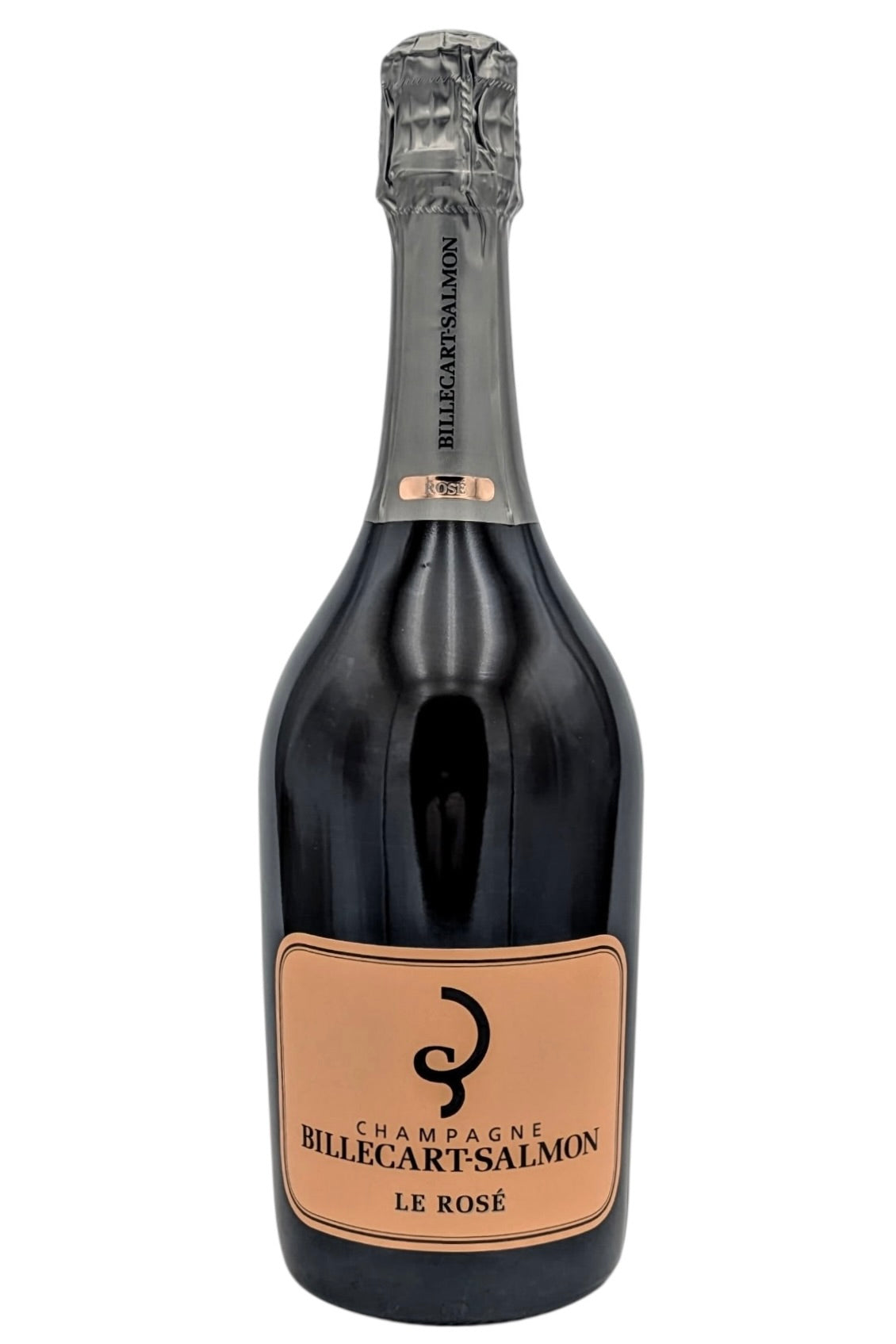 Buy Billecart-Salmon Le Rosé Brut Champagne Online