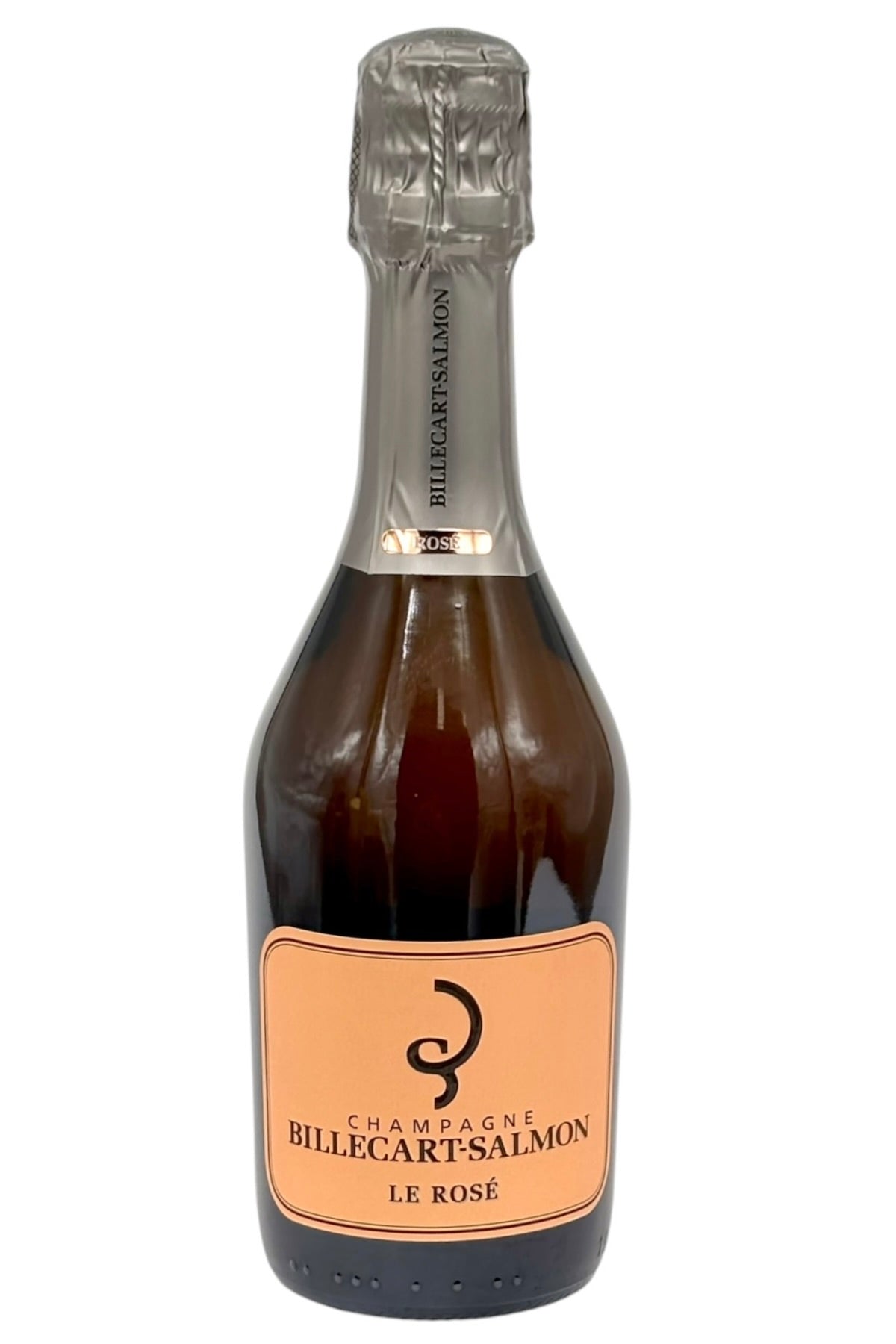 Billecart-Salmon Le Rosé Brut Rosé Champagne NV 375ml Half Bottle