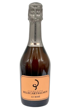 Buy Billecart-Salmon Le Rosé Brut Rosé Champagne NV 375ml Half