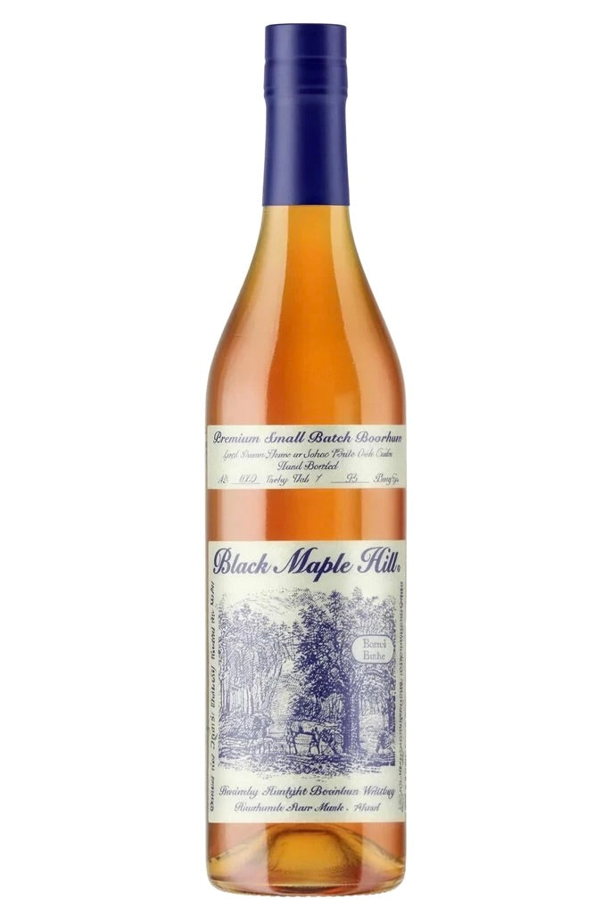 Black Maple Hill 11 Year Kentucky Straight Bourbon Whiskey 700ml