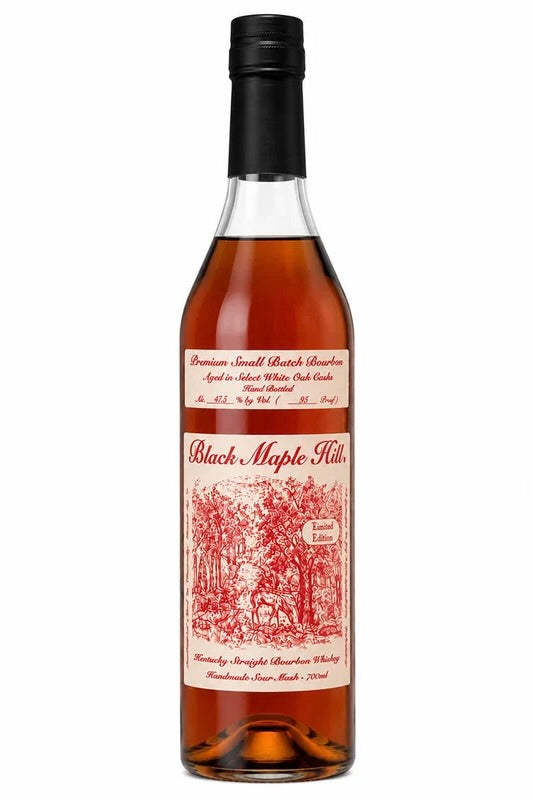 Black Maple Hill Kentucky Straight Bourbon Whiskey (Non-Aged) 700ml