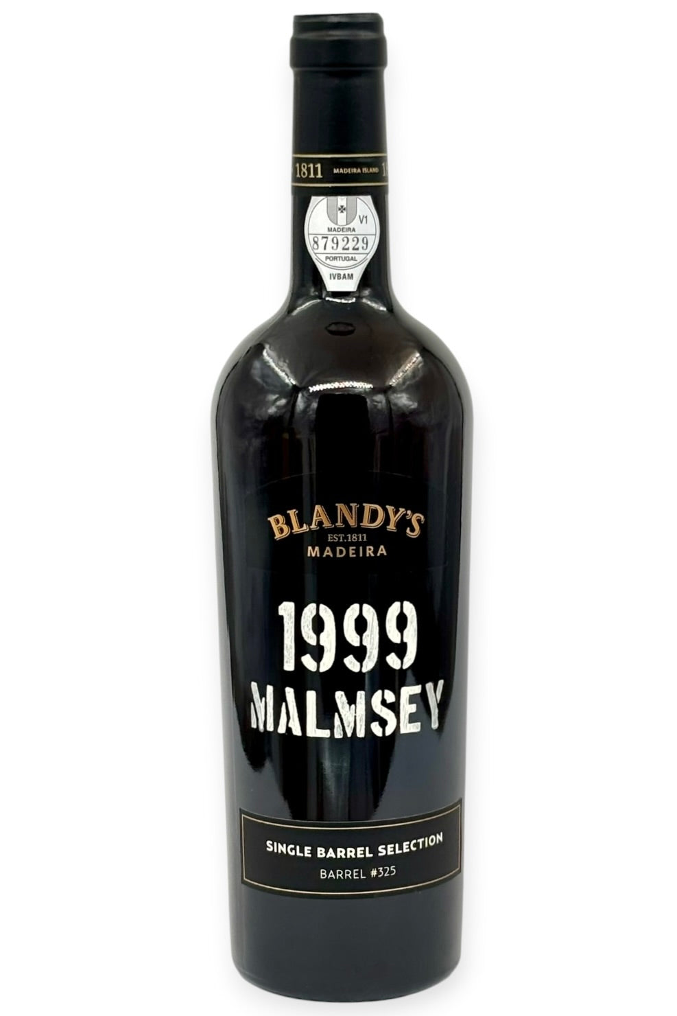 Blandy's 1999 Colheita Malmsey Madeira 750ml