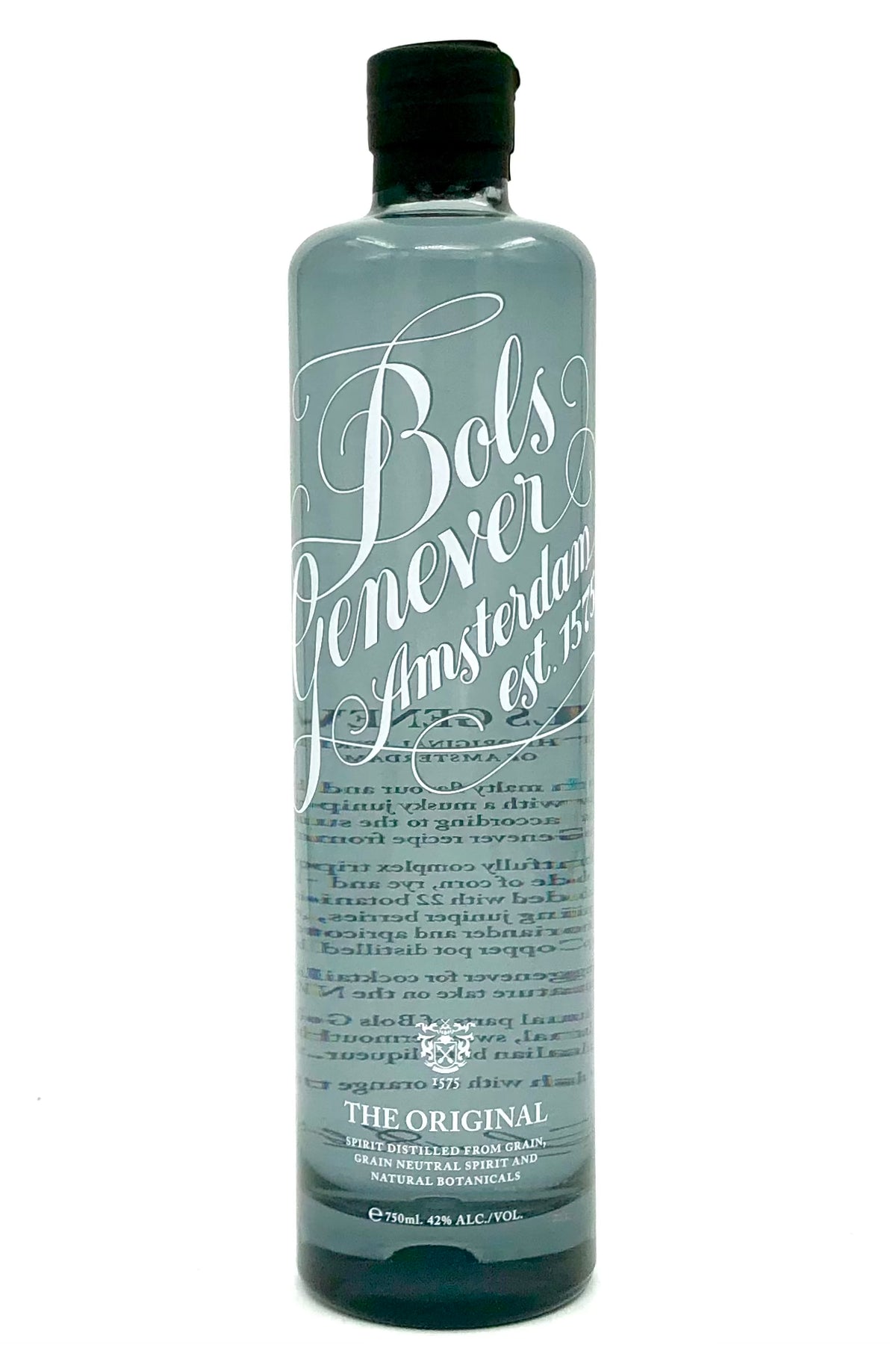 Bols Genever 750ml