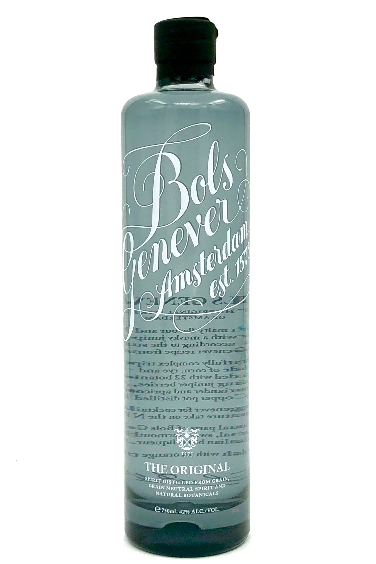 Bols Genever 750ml