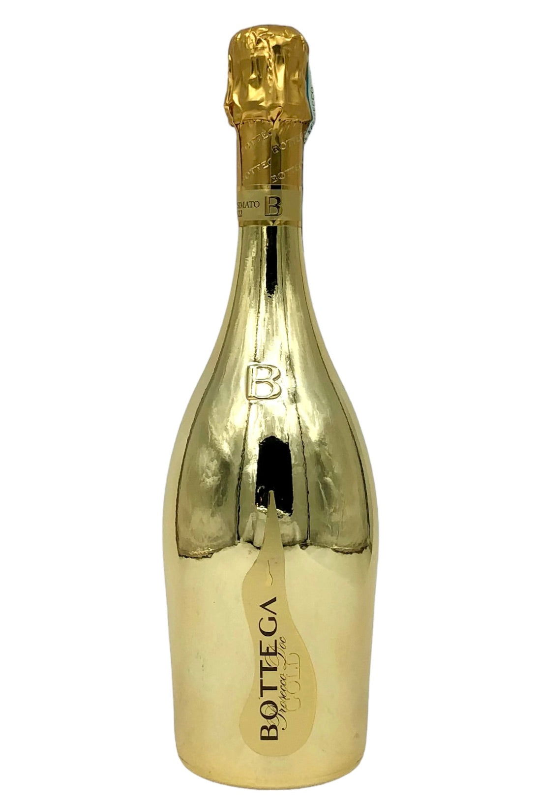 Bottega Gold Brut Prosecco Il Vino Del Poeti