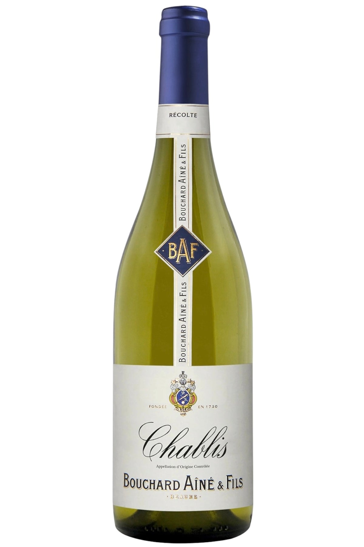 Bouchard Aîné & Fils 2023 Chablis 750ml