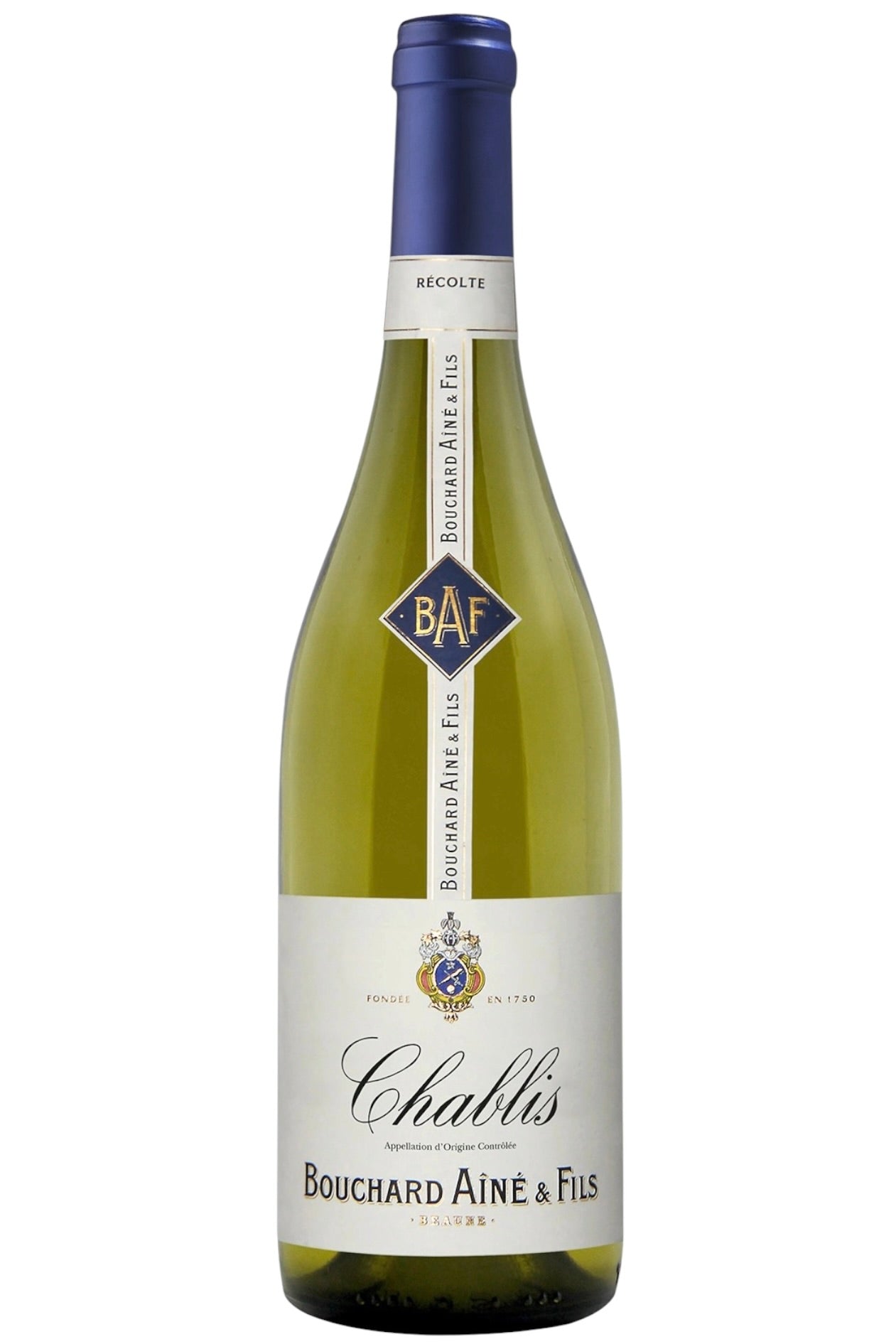 Bouchard Aîné & Fils 2023 Chablis 750ml