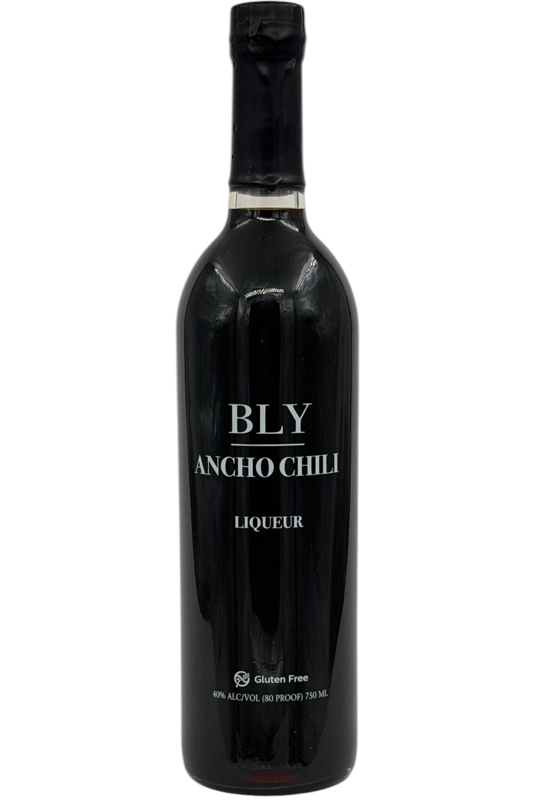 Boyd & Blair Ancho Chili Liqueur