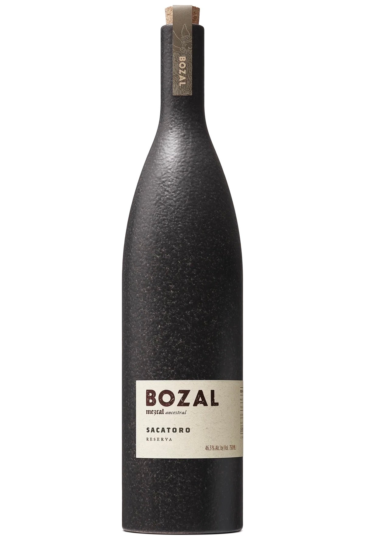 Bozal Mezcal Sacatoro Reserva Ancestral 750ml