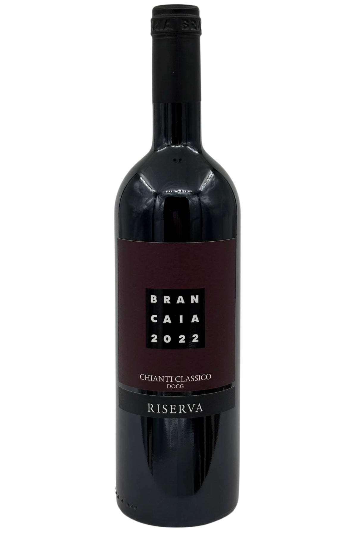 Brancaia 2022 Chianti Classico Reserva