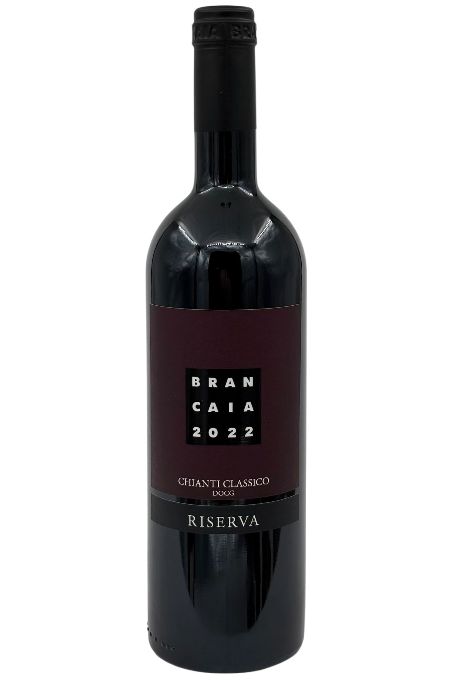 Brancaia 2022 Chianti Classico Reserva
