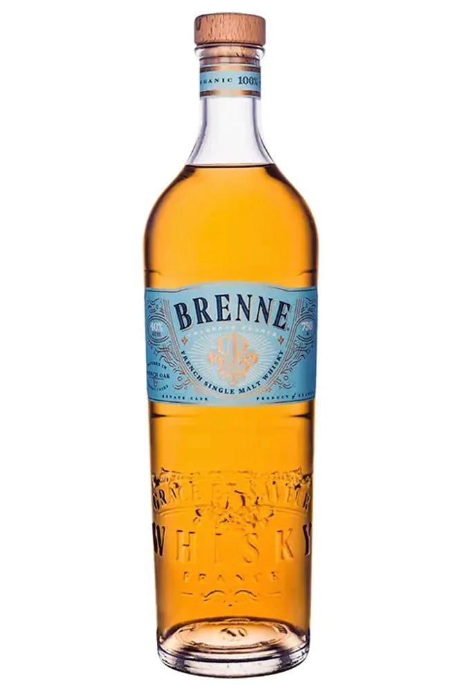 Brenne French Single Malt Whisky