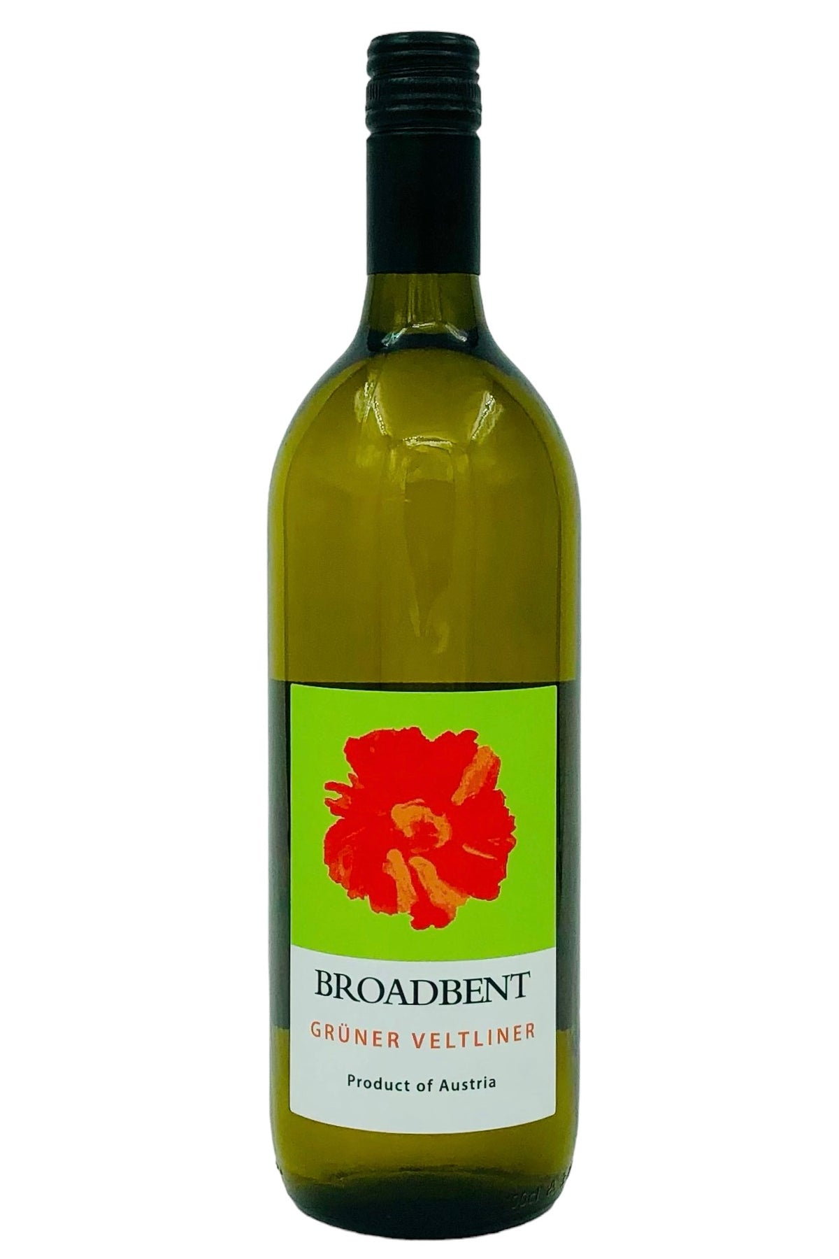 Broadbent 2021 Gruner Veltliner Niederosterreich 1000ml