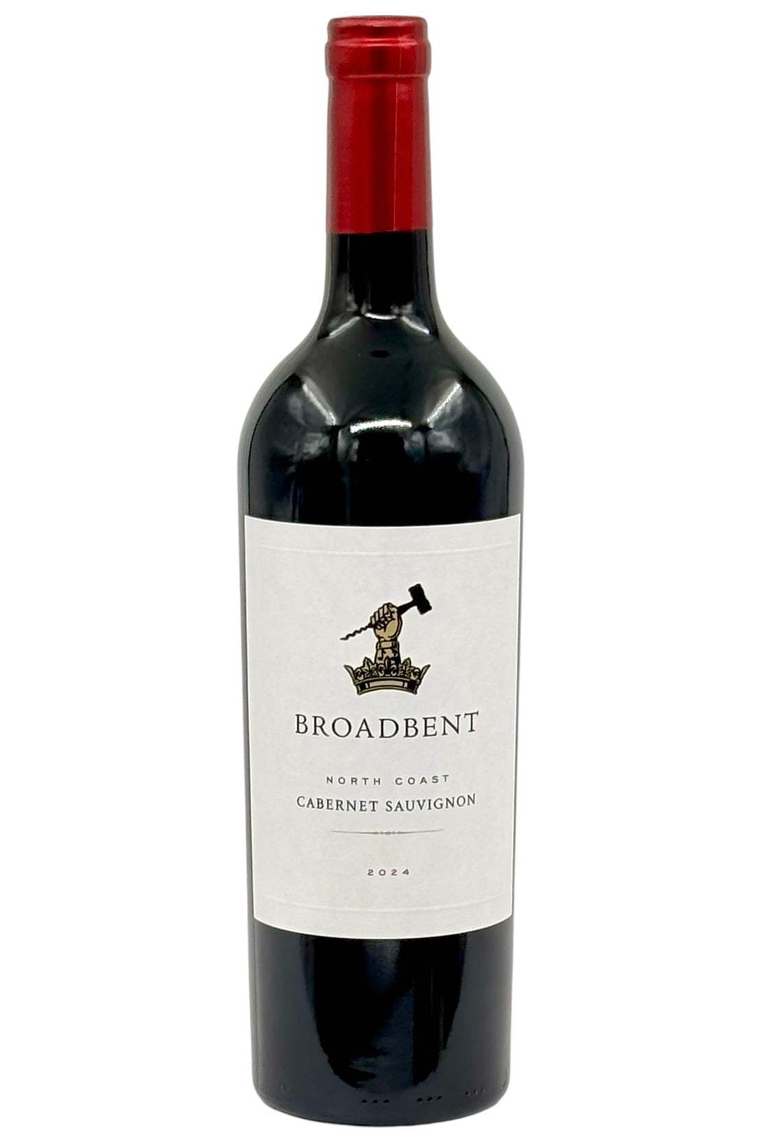 Broadbent 2024 Cabernet Sauvignon North Coast