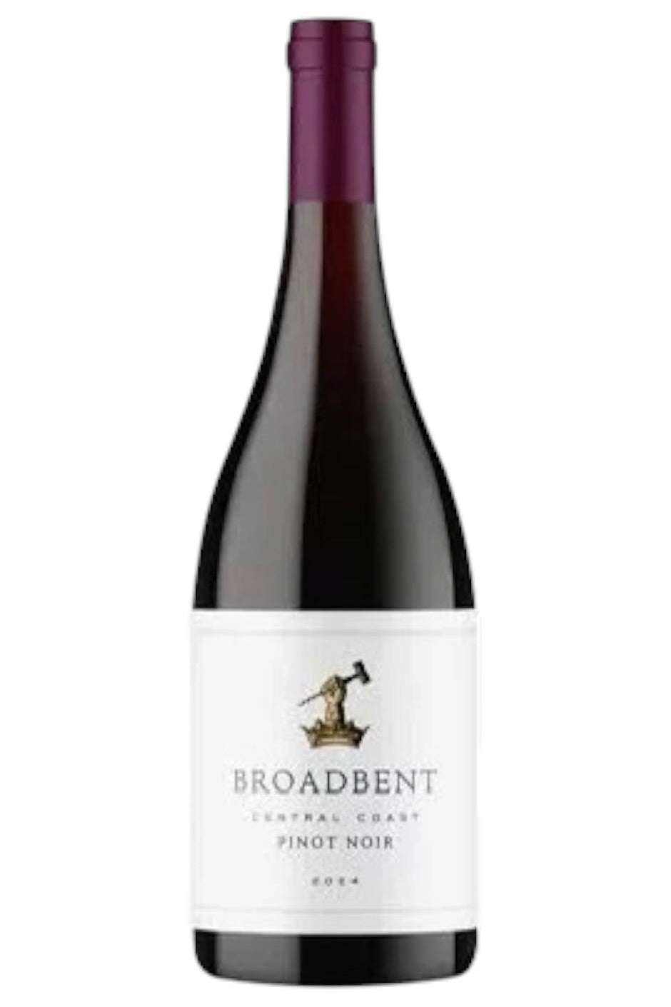 Broadbent 2024 Pinot Noir Central Coast 750 ml