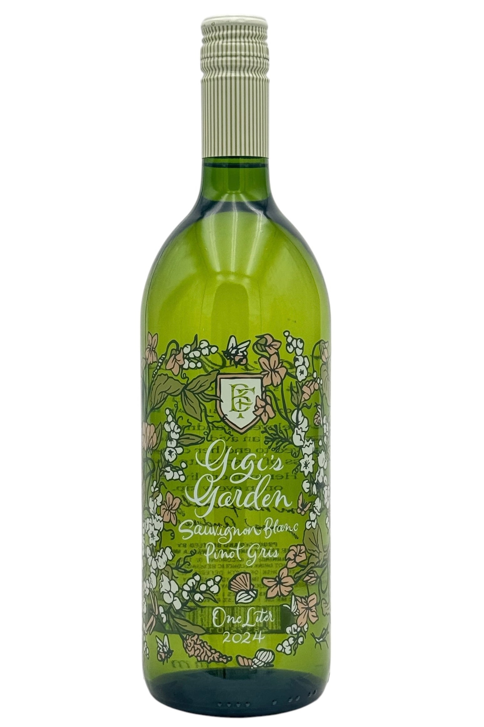 Buy Browne Family Vineyards 2025 Gigi's Garden Sauvignon Blanc / Pinot Gris 1000 ml Online