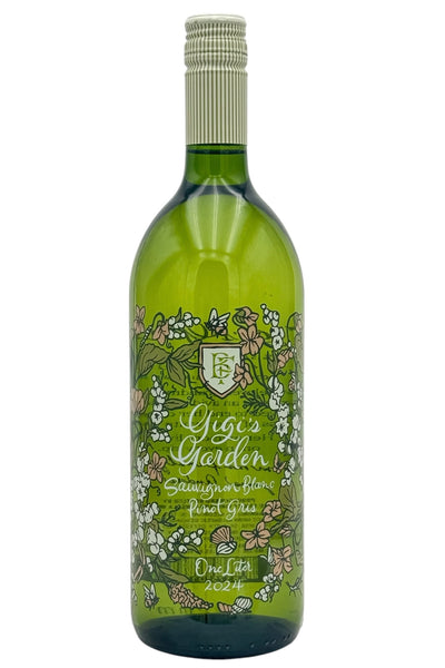 Buy Browne Family Vineyards 2025 Gigi's Garden Sauvignon Blanc / Pinot Gris 1000 ml Online