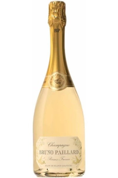 Bruno Paillard Blanc de Blancs Grand Cru Champagne NV 750ml