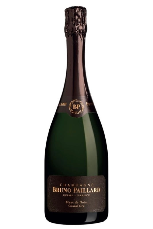 Bruno Paillard Blanc de Noirs Brut Champagne Grand Cru