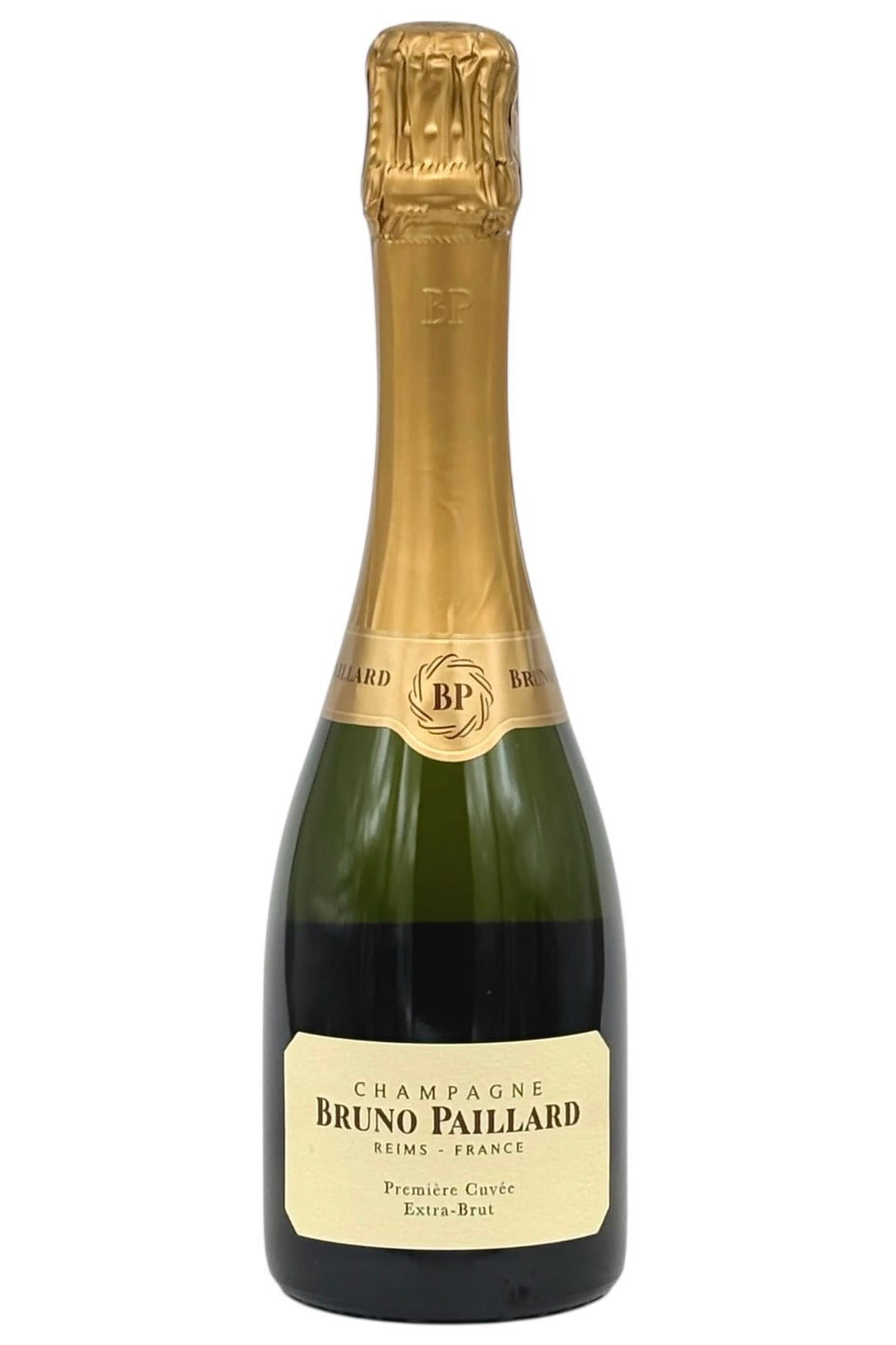 Bruno Paillard Extra Brut Champagne 375 ml