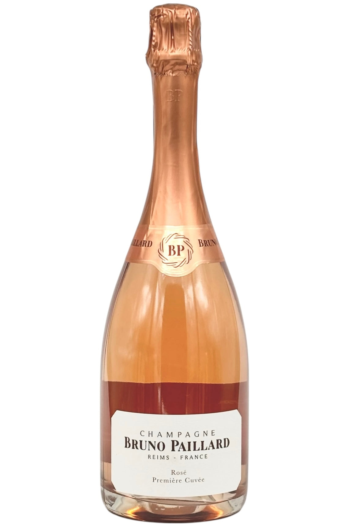 Bruno Paillard Rosé Champagne Premier Cuvee