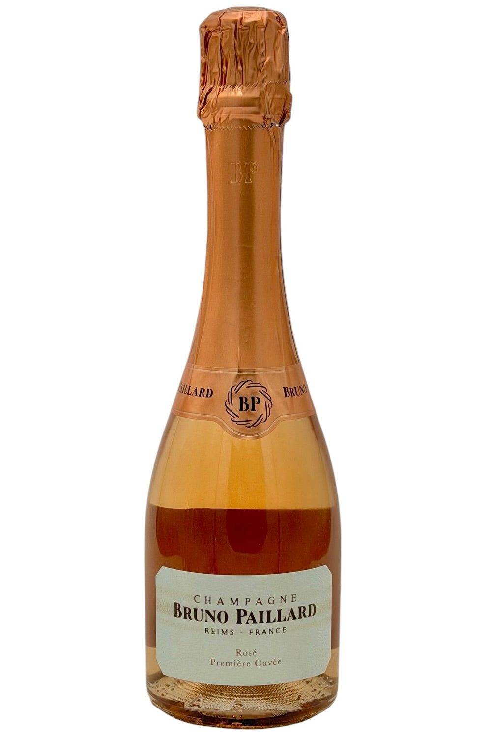 Bruno Paillard Rosé Première Cuvée Extra Brut Champagne NV 375ml