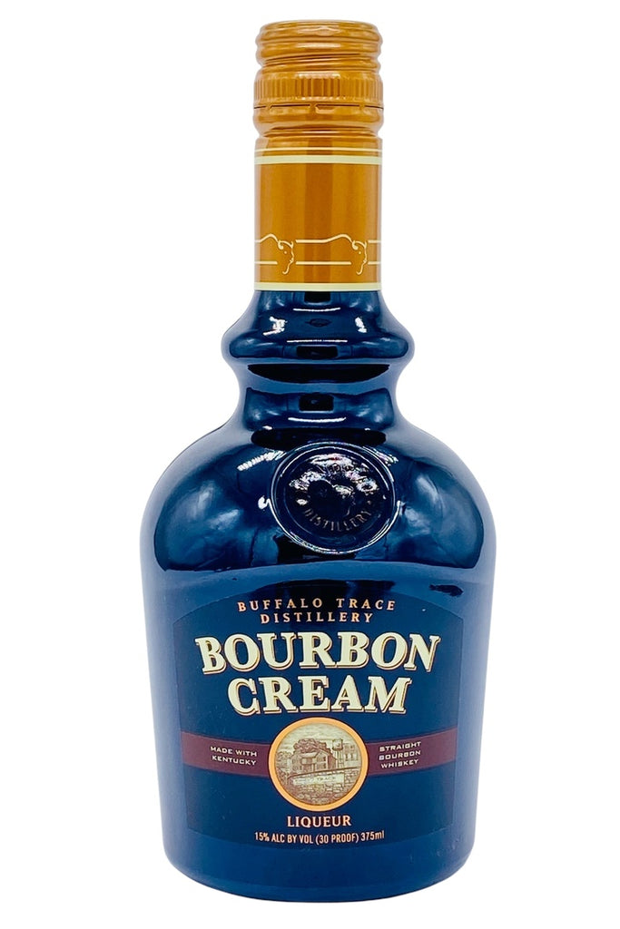Buy Buffalo Trace Bourbon Cream Liqueur 375 ml Online