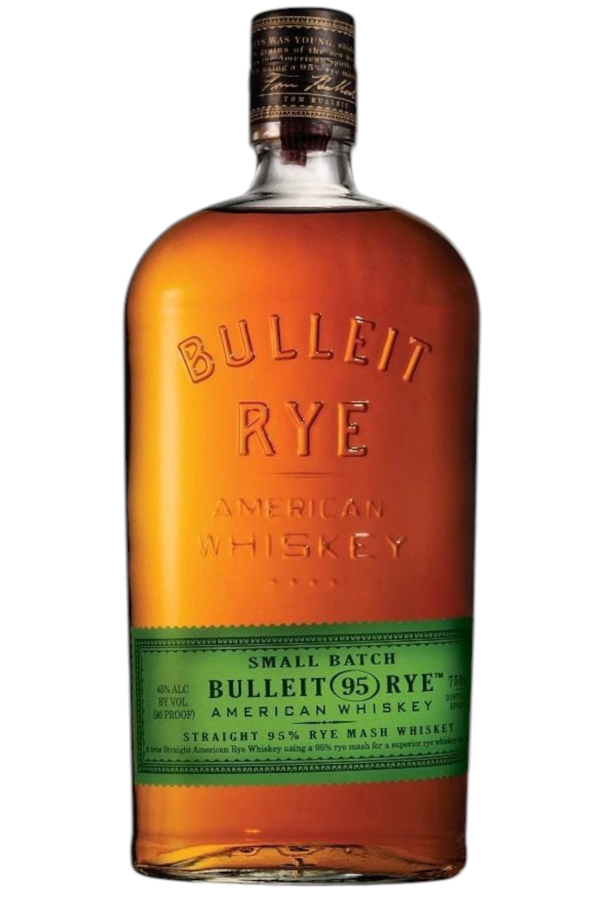Bulleit Rye Whiskey