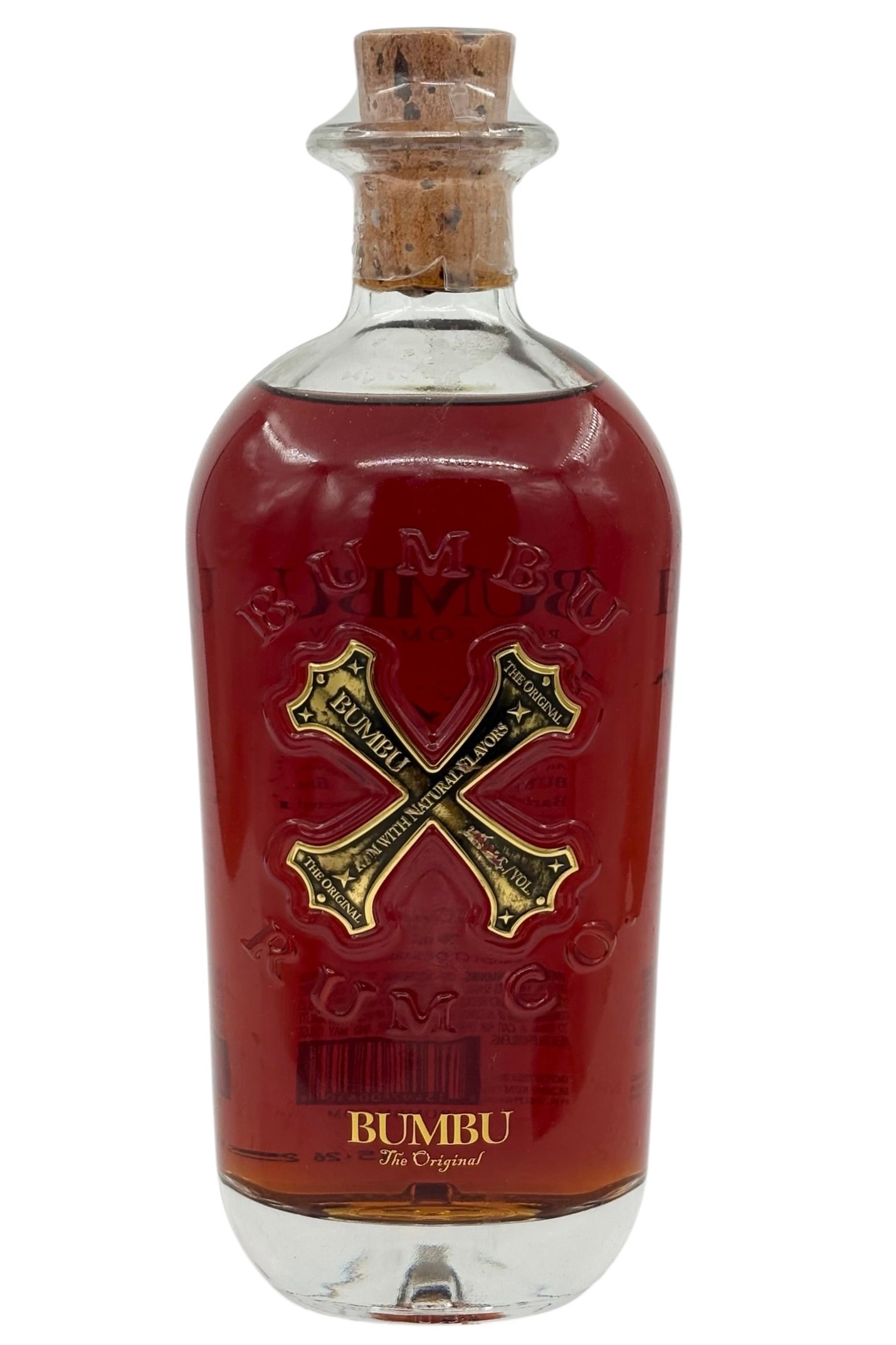 Bumbu Craft Rum
