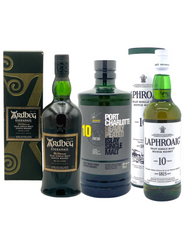 Buy Blackwell's Islay Scotch Bundle Online