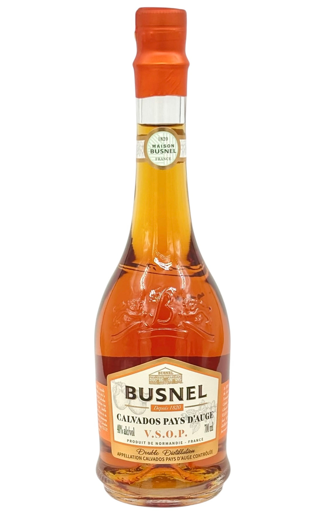 Busnel VSOP Calvados