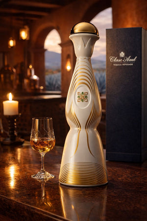 Buy Clase Azul 2026 Release Joven Tequila Spirit of Champions Online