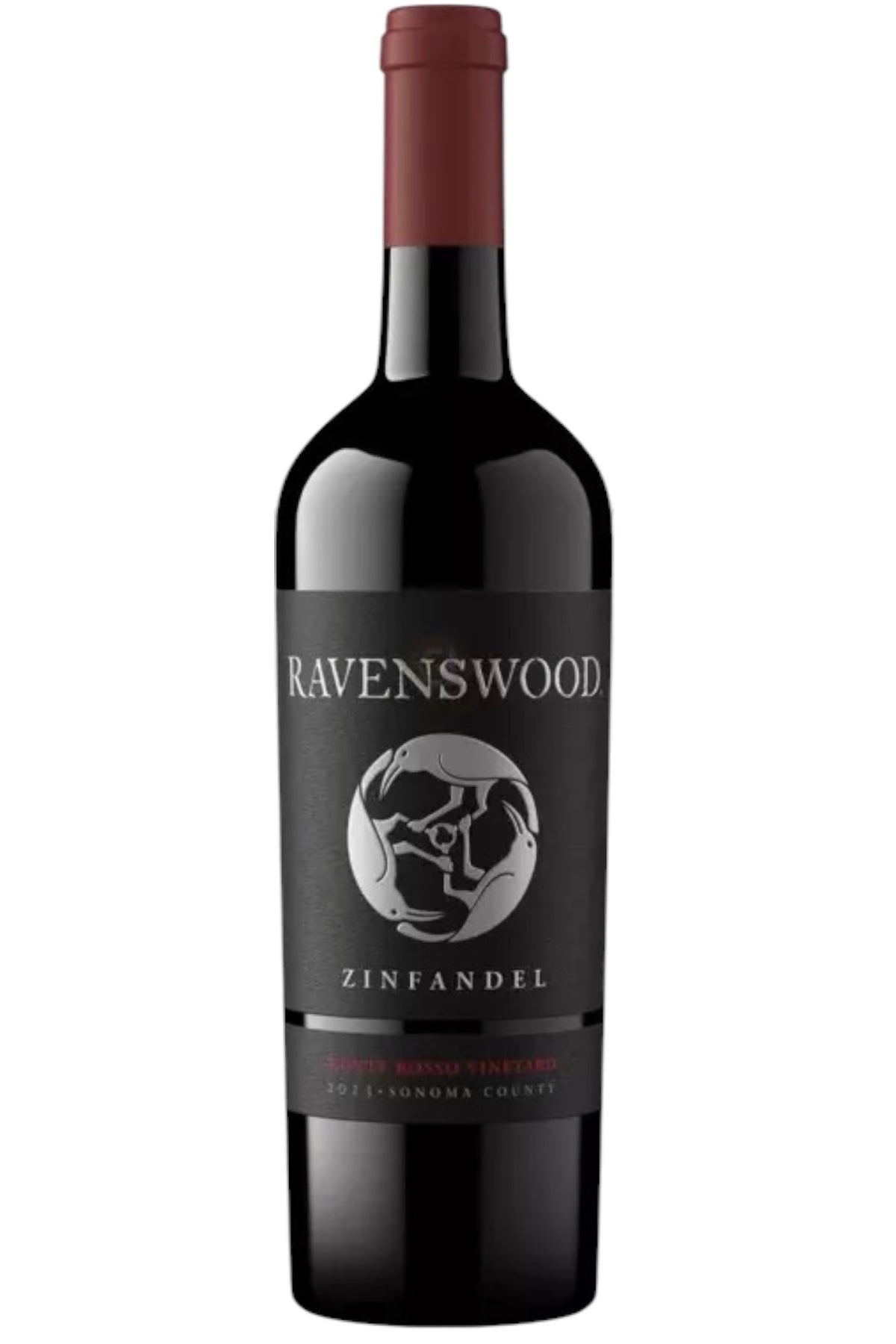 Ravenswood 2023 Monte Rosso Vineyard Zinfandel Sonoma County 750ml