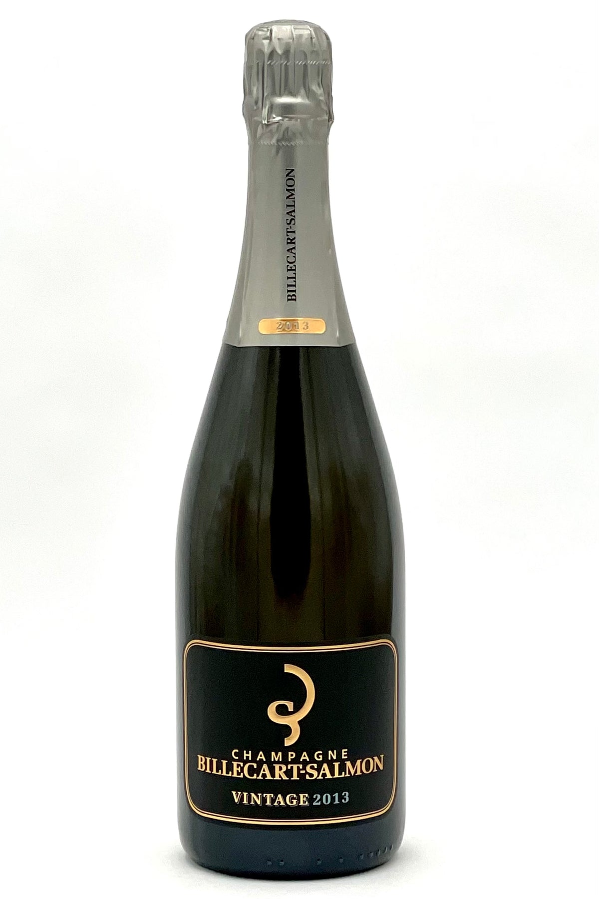 Billecart-Salmon Extra Brut 2013 Vintage Champagne
