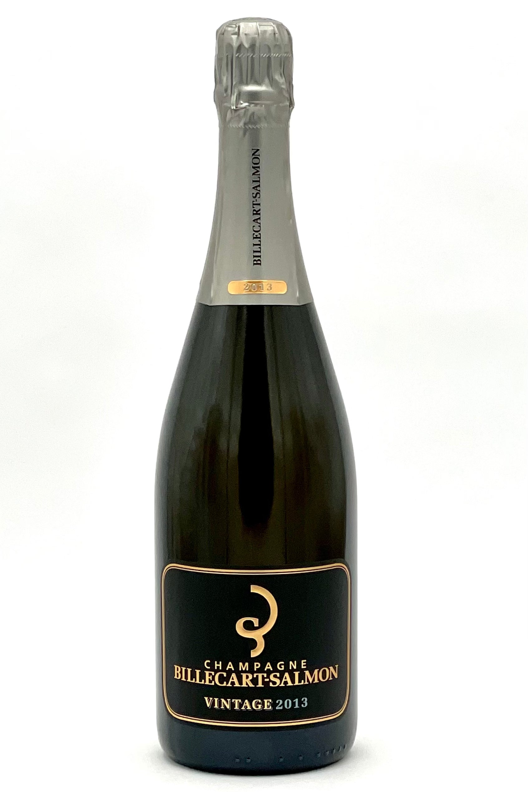 Champagne Brut sélection Etienne Nicolas (Bouteille seule)