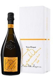 Veuve Clicquot 2018 La Grande Dame Limited Edition by Simon Porte Jacquemus Brut Champagne