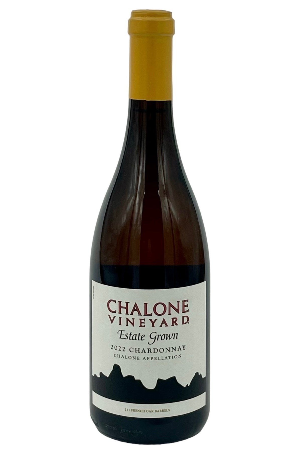 Chalone 2022 Chardonnay Estate Vineyard