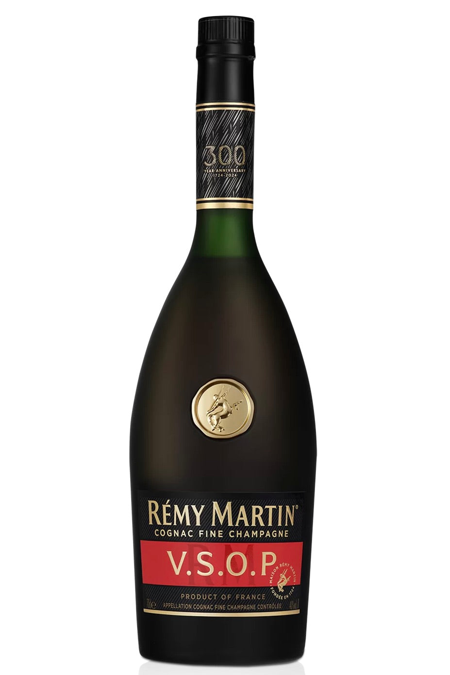 Remy Martin VSOP 300th Year Anniversary Cognac Limited Edition