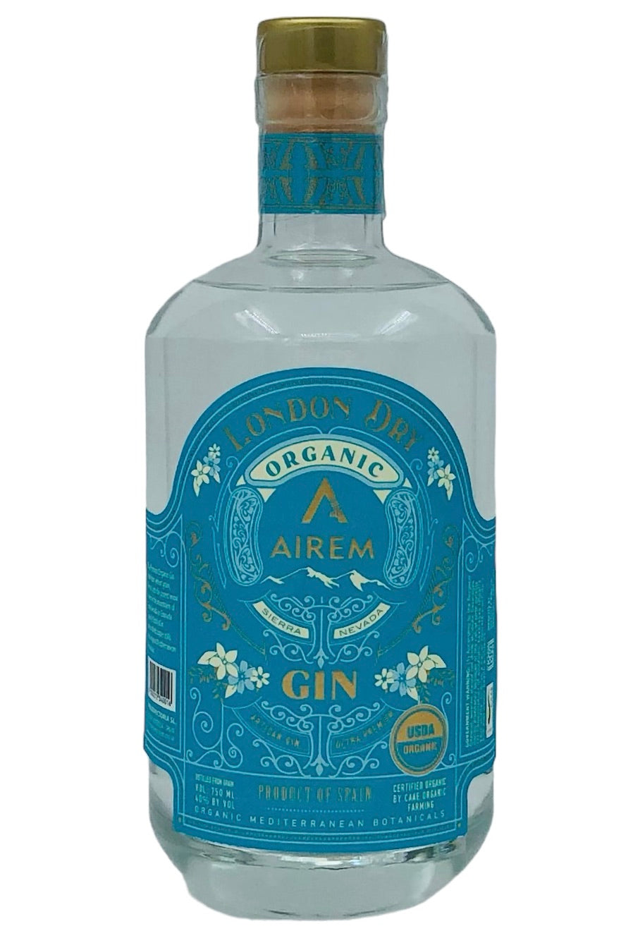 Airem London Dry Gin
