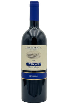 Buy Ca' Rome' di Romano Marengo 2020 Barbaresco Rio Sordo Online