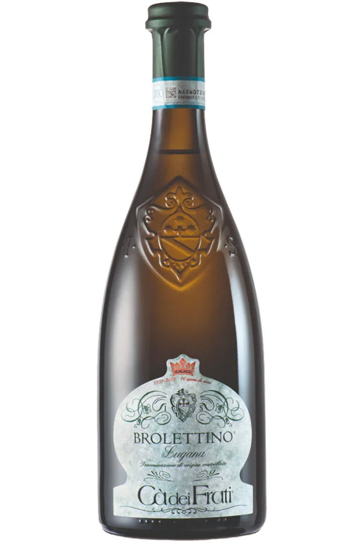 Ca' dei Frati 2023 Lugana Brolettino DOC 750ml
