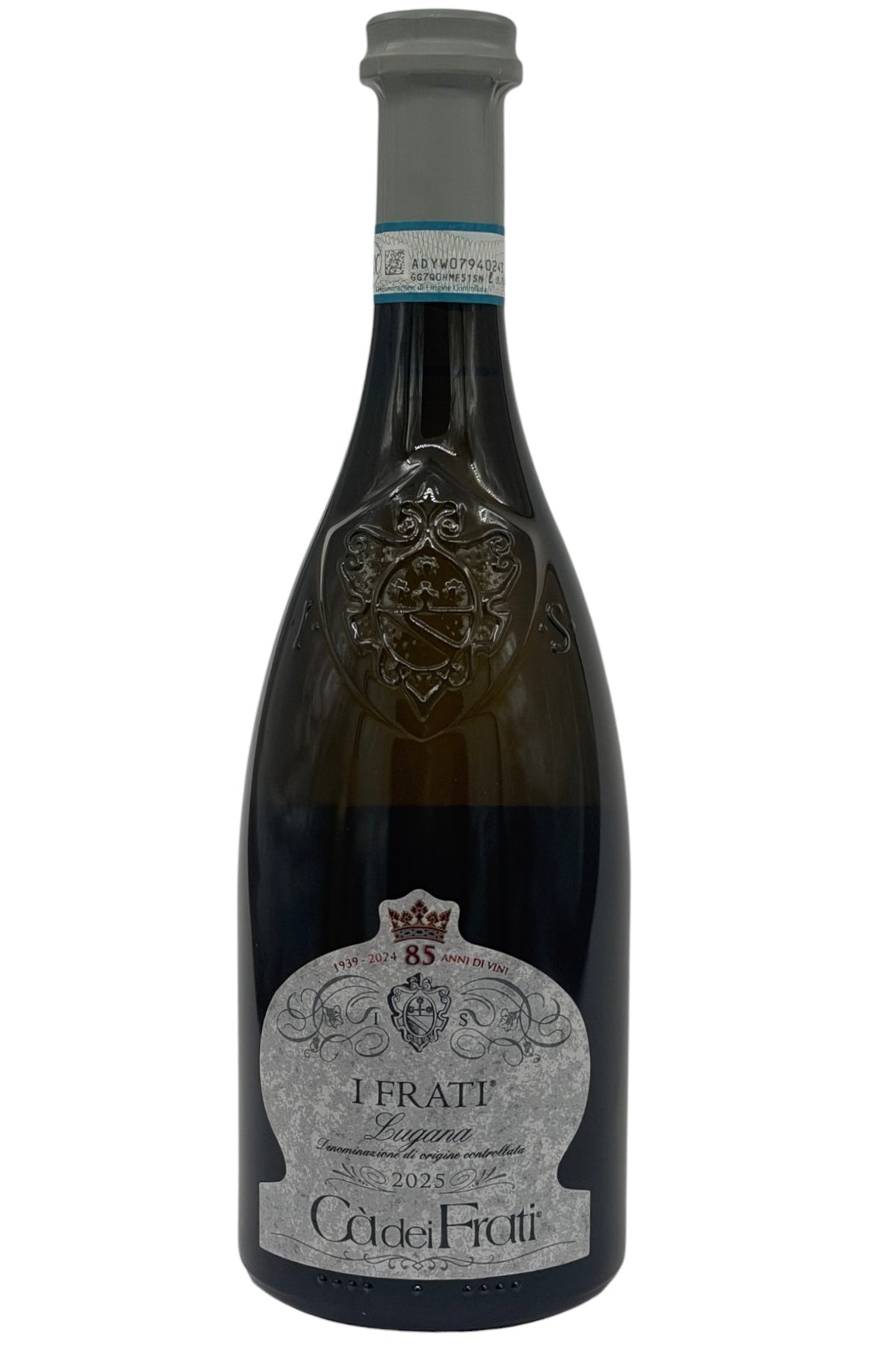 Ca' dei Frati 2025 Lugana DOC "I Frati" 750ml