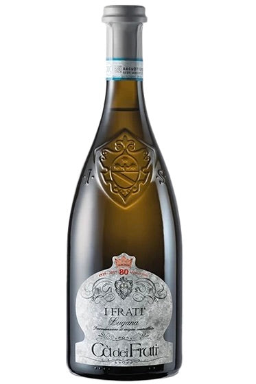 Ca' dei Frati 2025 Lugana DOC "I Frati" 750ml