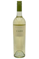 Buy Cade Winery 2023 Sauvignon Blanc Napa Valley by Plumpjack Online